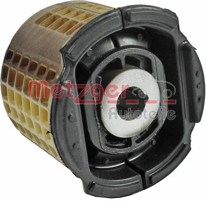 METZGER 52074709 GREENPARTS Lagerung, Achsträger